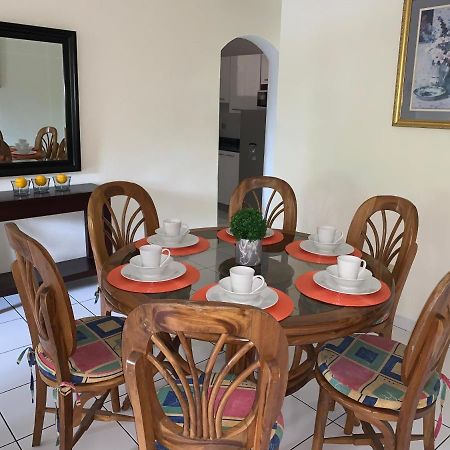 Apartamento Completo Apartment ซานซัลวาดอร์ ภายนอก รูปภาพ
