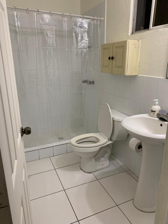 Apartamento Completo Apartment ซานซัลวาดอร์ ภายนอก รูปภาพ