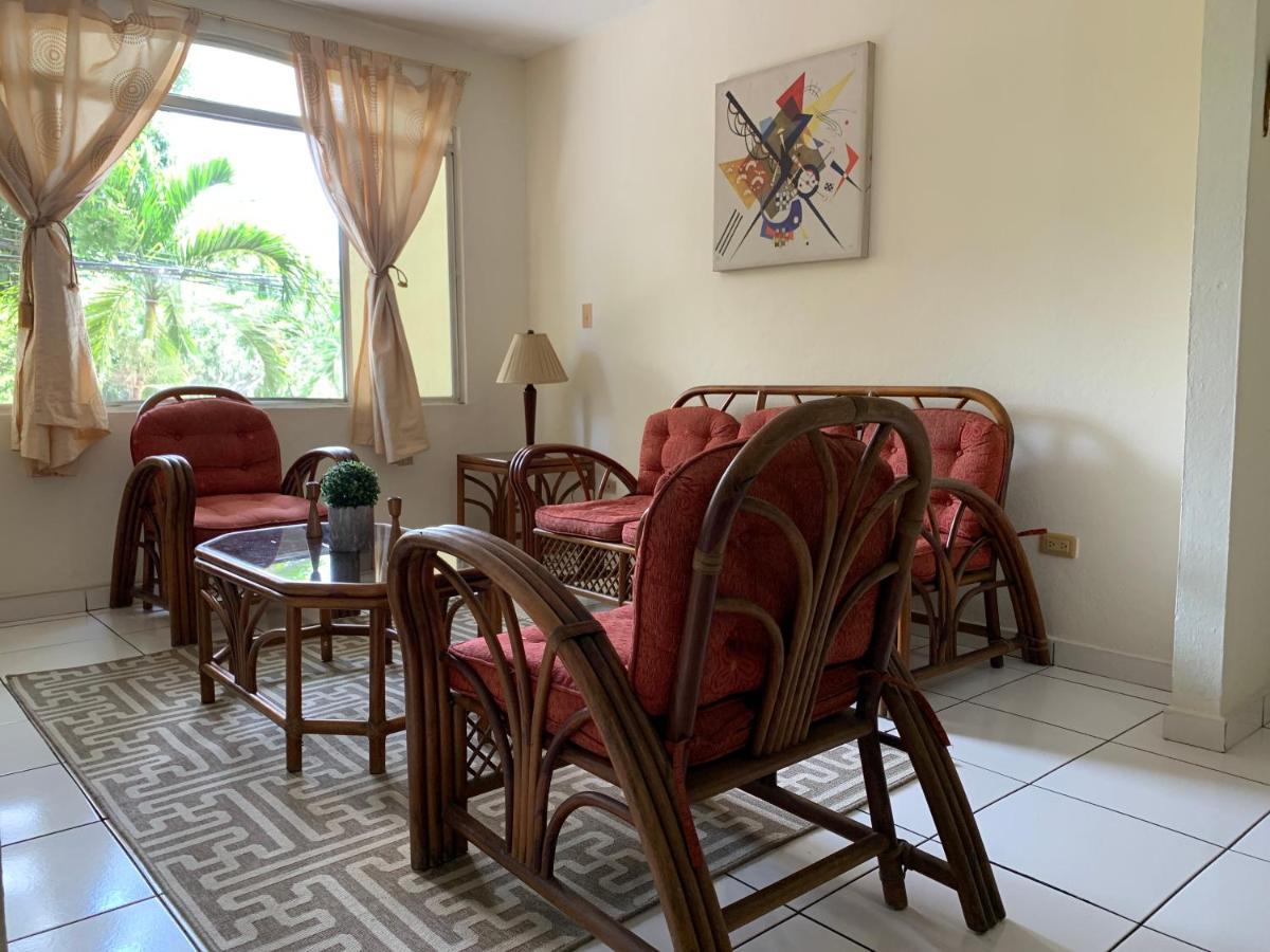Apartamento Completo Apartment ซานซัลวาดอร์ ภายนอก รูปภาพ