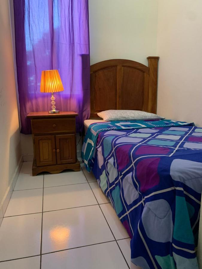 Apartamento Completo Apartment ซานซัลวาดอร์ ภายนอก รูปภาพ