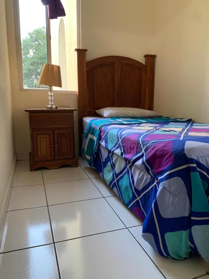 Apartamento Completo Apartment ซานซัลวาดอร์ ภายนอก รูปภาพ